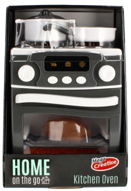 ND39_459612 KUCHENKA B/O AKC 19X29X15 MC MODERN WB 12/24 EURO