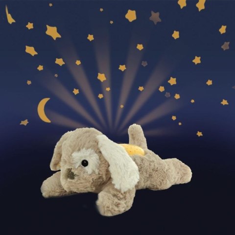 ND19_CL-7472PP______N9/21 Cloud b® Dream Buddies™ Lampka nocna piesek Patch CLOUD B