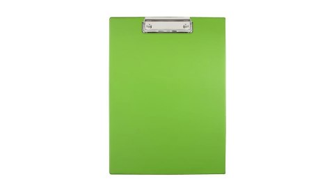 ND39_301514 CLIPBOARD A4 DESKA PCV ZIE J. KKL-02 B-FOL BIURFOL