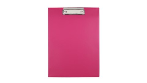 ND39_301515 CLIPBOARD A4 DESKA PCV ROZ KKL-03 B-FOL BIURFOL