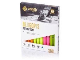 ND39_385888 DLUGOPIS AUT ZEN 7 FLUO MIX 4071030 PUD A 10 TRES