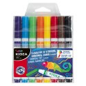 ND39_465182 PISAKI 8KOL JUMBO DERF KIDEA ETUI KIDEA