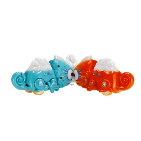 ND39_481703 KAMELEON DZ/SW 15CM MC MIX3 DISP 9/90/180 KAMELEON