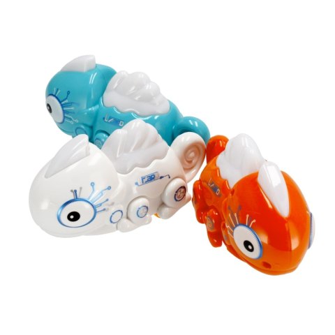 ND39_481703 KAMELEON DZ/SW 15CM MC MIX3 DISP 9/90/180 KAMELEON