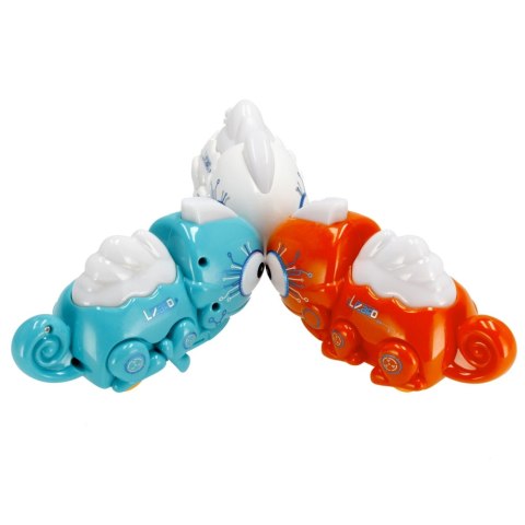 ND39_481703 KAMELEON DZ/SW 15CM MC MIX3 DISP 9/90/180 KAMELEON