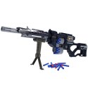 ND39_482850 PISTOLET NA STRZAL B/O AKC 63X32X9 MC PUD 6 EURO
