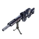ND39_482850 PISTOLET NA STRZAL B/O AKC 63X32X9 MC PUD 6 EURO