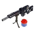 ND39_482850 PISTOLET NA STRZAL B/O AKC 63X32X9 MC PUD 6 EURO