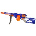 ND39_482850 PISTOLET NA STRZAL B/O AKC 63X32X9 MC PUD 6 EURO
