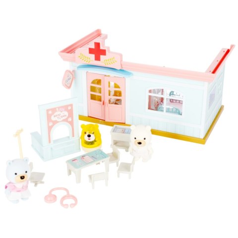 ND39_482950 SZPITAL B/O AKC 53X22X21 MC MIS WB 12 EURO