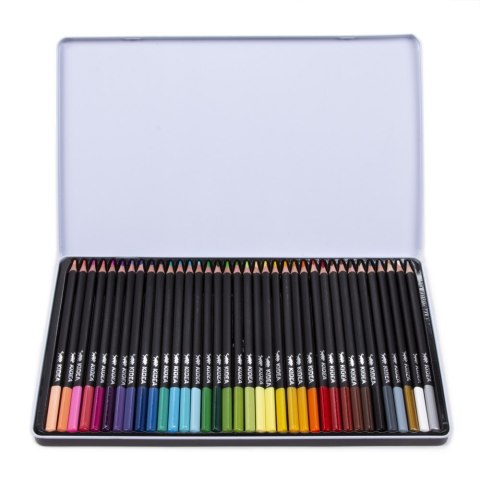 ND39_487350 KREDKI OLO 36KOL/180 TROJ KIDEA PUD MET DERFORM