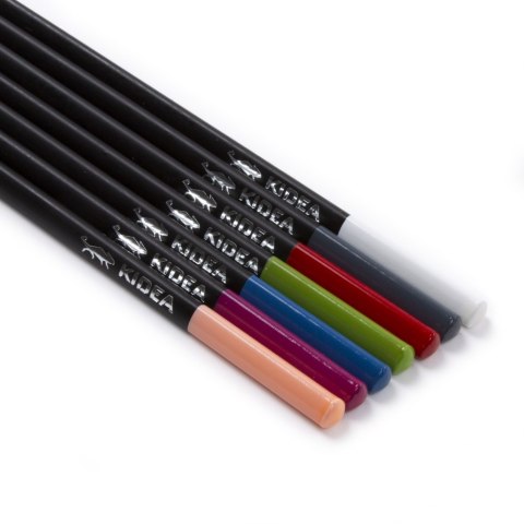 ND39_487350 KREDKI OLO 36KOL/180 TROJ KIDEA PUD MET DERFORM