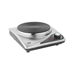 TSA0202 Kuchenka elektryczna przenośna pojedyncza 1500W TEESA