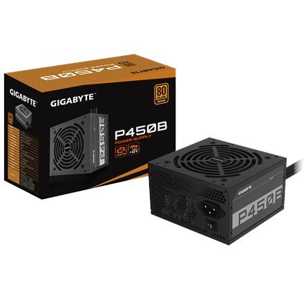 Gigabyte Gigabyte | GP-P450B | 450 W