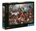 !!! CLE puzzle 1000 Museum Bruegel TheFallOf.39662 CLEMENTONI