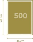 !!! CLE puzzle 500 HQ Jaguar in the Jungle 35127 JAGUAR