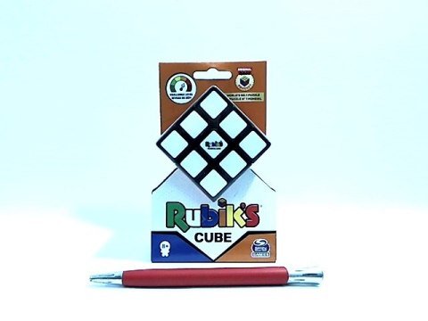 SPIN kostka Rubika 3x3 6063968 /6 RUBIKS