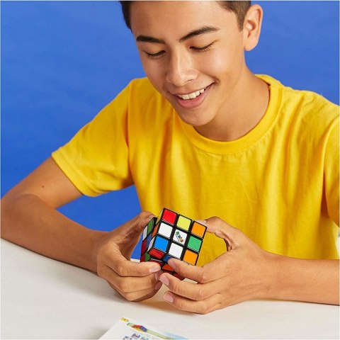 SPIN kostka Rubika 3x3 6063968 /6 RUBIKS