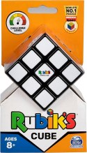 SPIN kostka Rubika 3x3 6063968 /6 RUBIKS