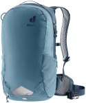 Deuter Race 12 Plecak rowerowy Niebieski