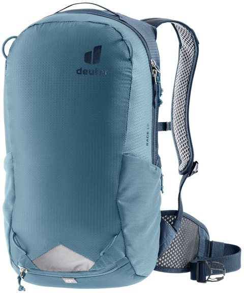 Deuter Race 12 Plecak rowerowy Niebieski