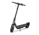 Hulajnoga elektryczna Segway-Ninebot KickScooter F3 D + Kask Segway-Ninebot Commuter, rozmiar L czarny