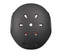 Hulajnoga elektryczna Segway-Ninebot KickScooter F3 D + Kask Segway-Ninebot Commuter, rozmiar L czarny