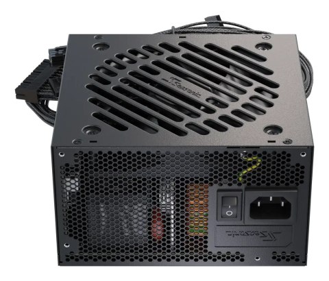 650W Seasonic Core GC-650 ATX3.1 80+Gold