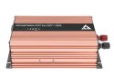 AZO Digital Przetwornica napięcia 12 VDC / 24 VDC / 230 VAC SINUS IPS-1000S 1000W DUO