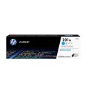 HP 201A oryginalny wkład laserowy, błękitny