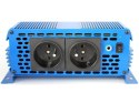 Przetwornica napięcia 12 VDC / 230 VAC ECO MODE SINUS IPS-2000S 2000W