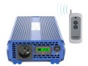 Przetwornica napięcia 24 VDC / 230 VAC ECO MODE SINUS IPS-2000S PRO 2000W