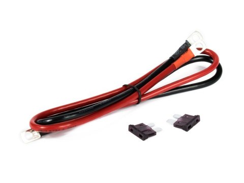 Przetwornica napięcia 24 VDC / 230 VAC SINUS IPS-1200S 1200W