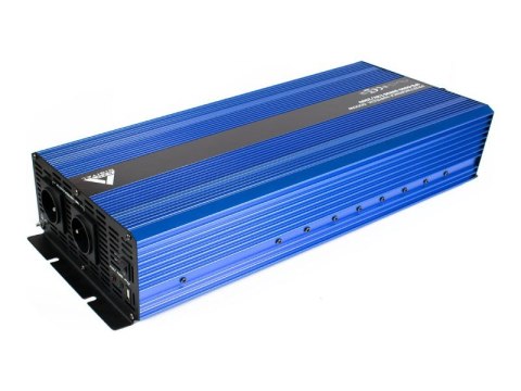 Przetwornica napięcia 24 VDC / 230 VAC SINUS IPS-8000S 8000W