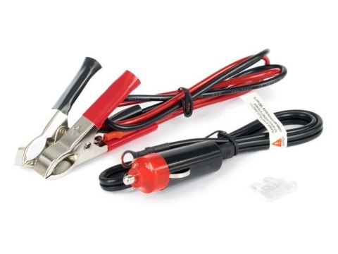 Samochodowa przetwornica napięcia 12 VDC / 230 VAC IPS-1200 1200W