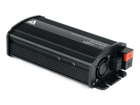Samochodowa przetwornica napięcia 12 VDC / 230 VAC IPS-1200U 1200W