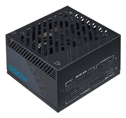 Zasilacz Linkworld AZZA PSAZ-850G 850W
