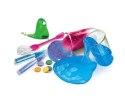 !!! CLE Naukowa zabawa Doświadczenia Slime 50722 CLEMENTONI