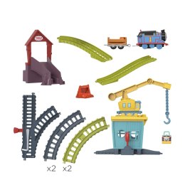 FP Thomas Dźwig Karolcia+Sandy HDY58 /4 FISHERPRICE