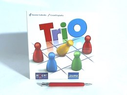 GRA Trio 04106 GRANNA