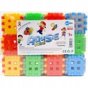 Klocki konstrukcyjne ADUSIE Mini 72 09380 MEJPOL
