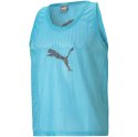 ND05_K12601-M 657251 41 Znacznik męski Puma Bib niebieski 657251 41 r.M TRES