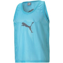 ND05_K12601-M 657251 41 Znacznik męski Puma Bib niebieski 657251 41 r.M TRES