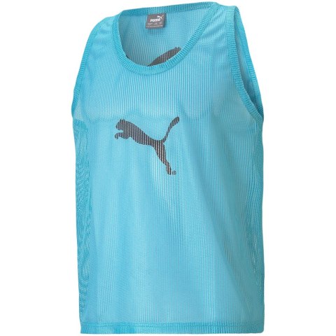 ND05_K12601-M 657251 41 Znacznik męski Puma Bib niebieski 657251 41 r.M TRES