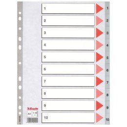 ND39_129885 PRZEKLADKA A4 PP ESS 1-10 NUM POP 100105 FOL ESSELTE