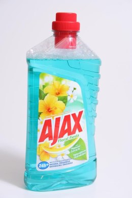 ND39_144740 PLYN DO CZYSZ AJAX 1L FLORAL LAGOON FLOWERS COLGATE