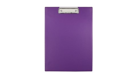 ND39_301517 CLIPBOARD A4 DESKA PCV FIOLET KKL-05 B-FOL BIURFOL