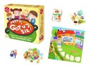 PrzyGotuj się! - gra planszowa 63148 PROMATEK