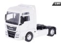 WELLY 1:64 ciężarówka MAN TGX XXL 00800 TRES