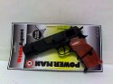 WICKE pistolet na spł.Powerman 8-strz.25413 05387 SOHNIWICKE